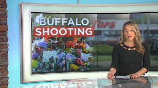 Emotions erupt during Buffalo mass shooter's sentencing hearing