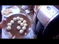 how to dip cakeballs in chocolate and decorate tips and tricks