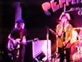 The Go-Go's - Live at Peppermint Lounge (New York 1981)(DHV 2011)