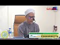 Syeikh Yusof Hj Ahmad - Dlm Hati Cintakan Islam, Meperjuangkan Islam @ Kuliah Subuh Masjid AlIrfan