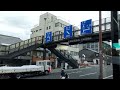 京都旅行 kyoto travel vlog　京都駅前出発の日帰り定期観光バスツアー 「大原三千院と世界遺産比叡山延暦寺」