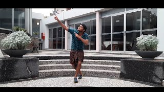 Dhaari Choodu Video song|Nani HiphopTamizha PenchalDAS|TSeries|Gopi Choreography|KrishnarjunaYuddham