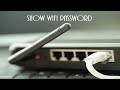How to Show WiFi Password in Android Device 2016! How to Show WiFi Password in Android Device 2016!