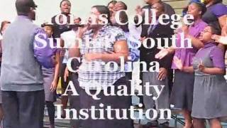 Morris College 2010 Video