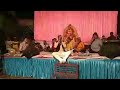 sai leela bhajan @ jauya pai shirdichya thai by raju rane buva