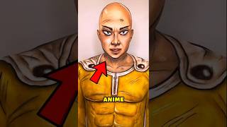 Real Life SAITAMA SENSEI! 😨