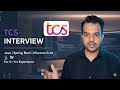 TCS Java Interview Questions (2025) | Spring Boot, Microservices & Core Java Explained