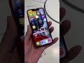 iphone13 系列全顏色｜all new color for iphone13