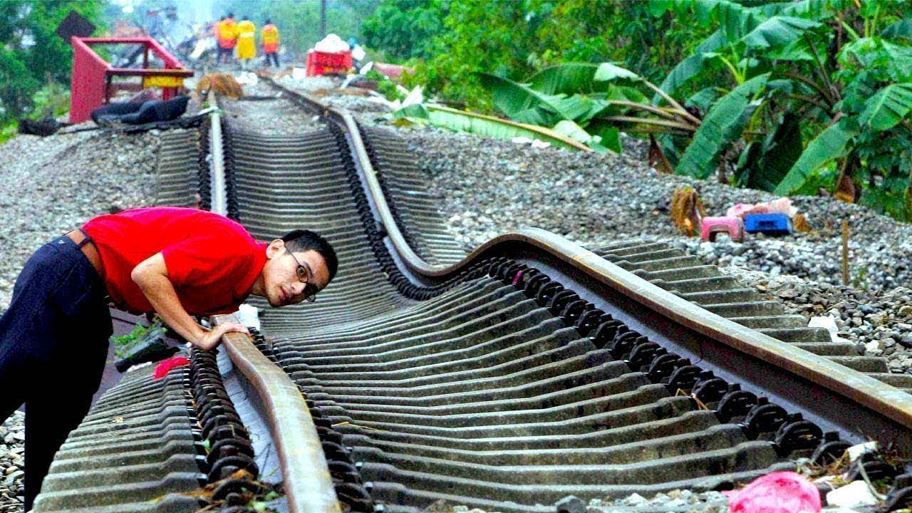 Funniest Engineering Fails Go It