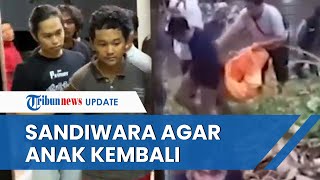 Sholeh Sempat Berdalih setelah Menghabisi Bayinya, Baca Ayat Kursi 110 Kali hingga Menebar Beras