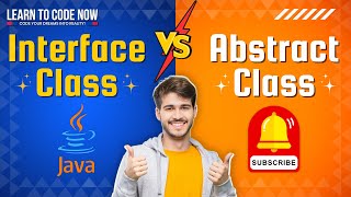 Java Development: Interface vs Abstract Class Comparison