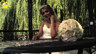 Beautiful Wedding Clip Mihran and Susanna