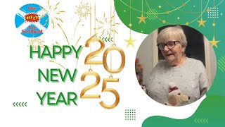 Happy New Year 2025 | Hogmanay DITL Vlog