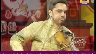 Tejas Mallela-Violin-DD Chandana 11-05-2017 10-30 am