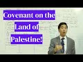 The Bible that Christians Don't Know About (Part 3)| The Truth about Jews & Palestine | Dr. Gene Kim