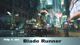 Blade Runner - Hörspiel