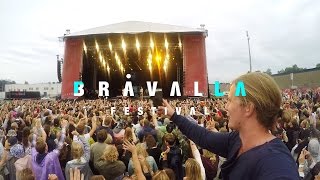 Bråvalla Festival 2016 Aftermovie - #Fanvaarg