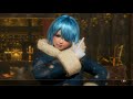 doa6マリーと遊ぶ20200111