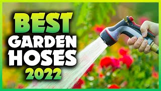 Top 5 Best Garden Hoses You can Buy Right Now [2023]