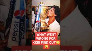 SRK🔥 got some BIG NEWS! #cricket #cricketshorts #kkr #kkrnews #srk #ipl #shahrukh #viratkohli #viral