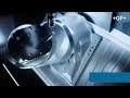 Automated Machine Calibration AMC for High-Precision Milling – GF Machining Solutions