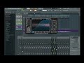 Sidechaining Tutorial with LFOtool in FL Studio