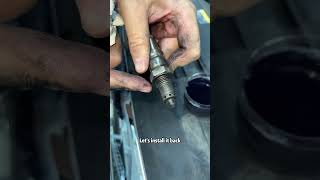 How to solve the car engine shaking? #car