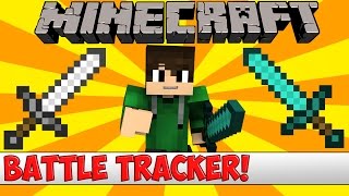 Minecraft Bukkit Plugin - Battle Tracker - Tutorial
