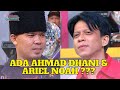 Kocak banget Ada Ahmad Dhani Dan Ariel Noal KW !!! | KETAWA ITU BERKAH (19/1/23) P3