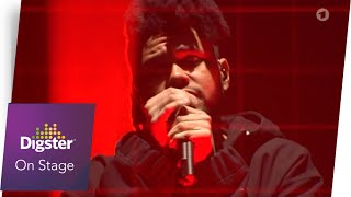 The Weeknd – The Hills (Live @ ECHO 2016)