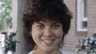 Actress Erin Moran dies at 56