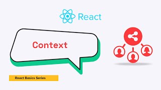 React Context explained in 1 minute #react #reactjs #context #webdevelopment #learnreact