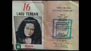 Oma Irama Patah Hati & 16 Lagu terbaik Full Album