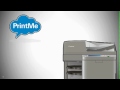 efi printme for canon quicktour