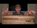 marantz sr6013 unboxing and overview imax enhanced