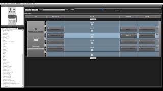 #BeatBuddy x #midigeneraldrumset : Medley Song Testing