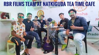 BHAWANIPATNA NAKTIGUDA CAFE