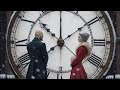 Coldplay - clocks (metal cover feat. @DarrenGalpin & @NikkiSimmons )