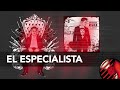 el especialista especialista regulo caro 2013