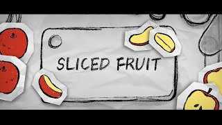 Lowhi - Sliced Fruit ( Music )