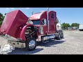 For Sale 2006 FREIGHTLINER Classic FLD132XL