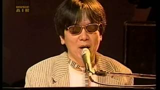 佐藤博ライヴ High Times - Reunion _ #08