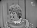 password 1963 06 03 carol burnett u0026 douglas fairbanks jr.