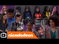 The ULTIMATE Nickelodeon Crossover! | Feat 'When Worlds Collide' Performance 🎤🎶  | Nickelodeon UK