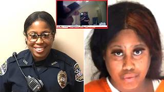 9 Crooked Cops Who Deserve to Rot in Jail