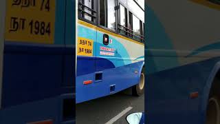 TNSTC BS4 CHASING