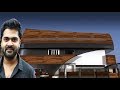 Silambarasan Luxury Life | Net Worth | Salary | Business | Cars | House |Family | Biography