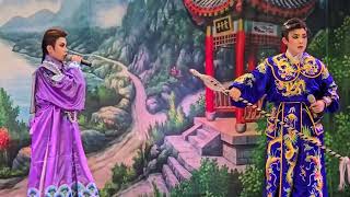 春美歌劇團-雍正火燒少林寺Chun-Mei Taiwanese Opera Troupe (5)