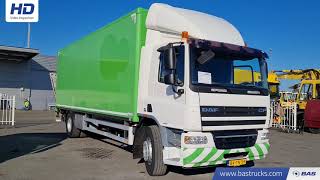 70147126 DAF CF