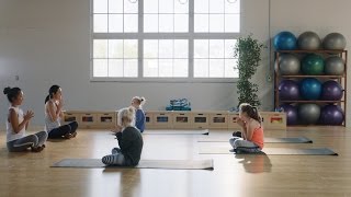 The Power of Potential: How Yoga Can Help Us See Every Girls' Potential